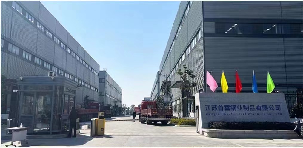 如何通過表面處理提高2205不銹鋼板的耐腐蝕性能？