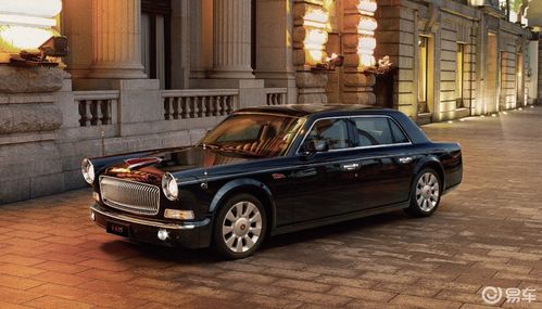 一周車市,豪華品牌7月銷量出爐,紅旗賣過了沃爾沃