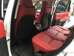 汽車內(nèi)飾改裝全車個(gè)性定制升級(jí)改裝真皮內(nèi)飾