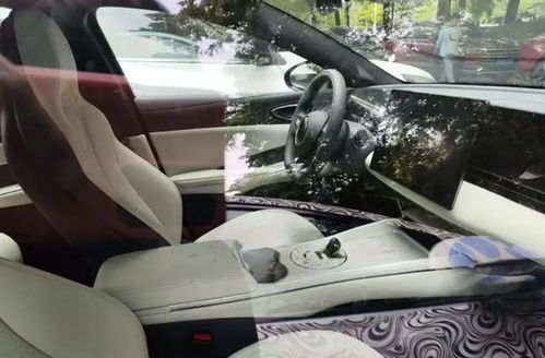 2025款比亞迪海豹曝光,全新配色與激光雷達(dá),全系標(biāo)配sic碳化硅