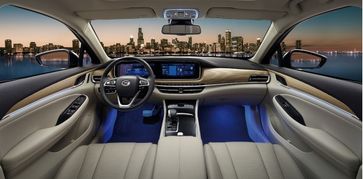 內(nèi)飾媲美奔馳,設(shè)計不輸奧迪,這車只要10.88萬