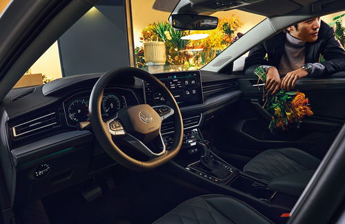 大眾十萬級(jí)精品家轎集中上市 朗逸 寶來 速騰你選誰