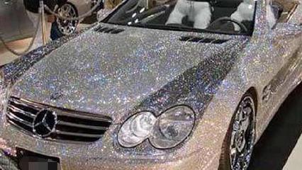 最沒用的三種汽車裝飾,其中兩種危險(xiǎn)系數(shù)超高