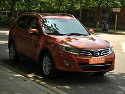 傳祺gs5最高贈(zèng)萬元車飾禮包 店內(nèi)有現(xiàn)車